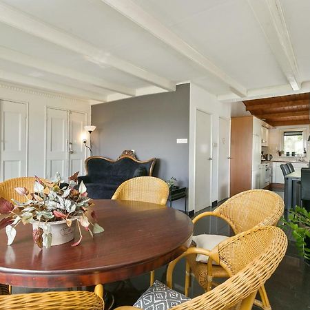 B&B Lauwersstate Paesens Extérieur photo