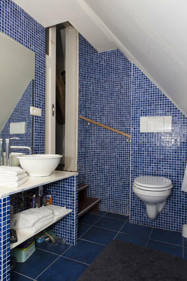 B&B Lauwersstate Paesens Extérieur photo