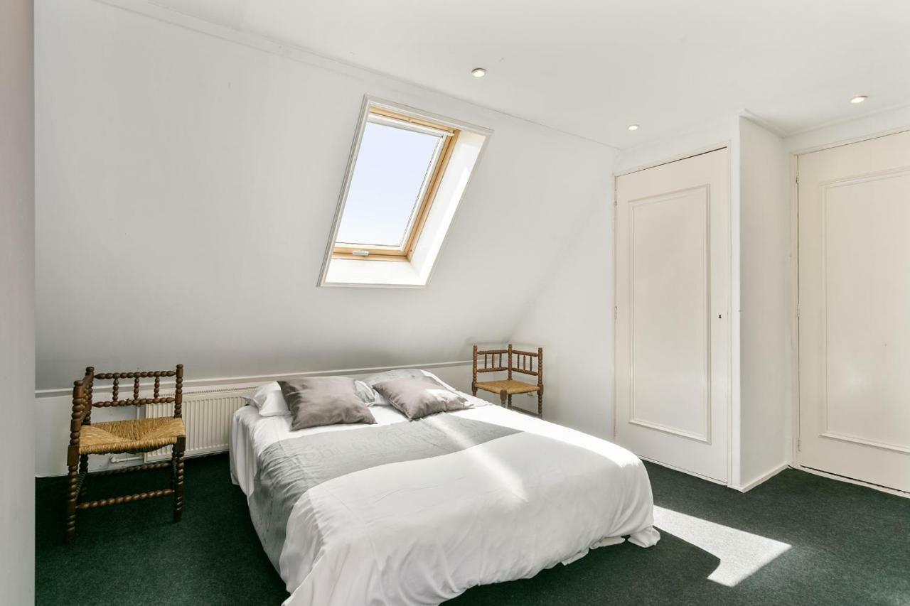 B&B Lauwersstate Paesens Extérieur photo