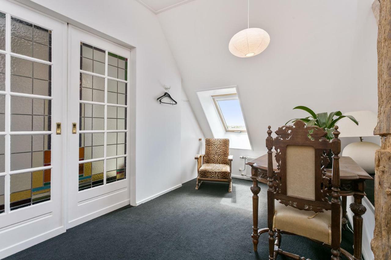 B&B Lauwersstate Paesens Extérieur photo