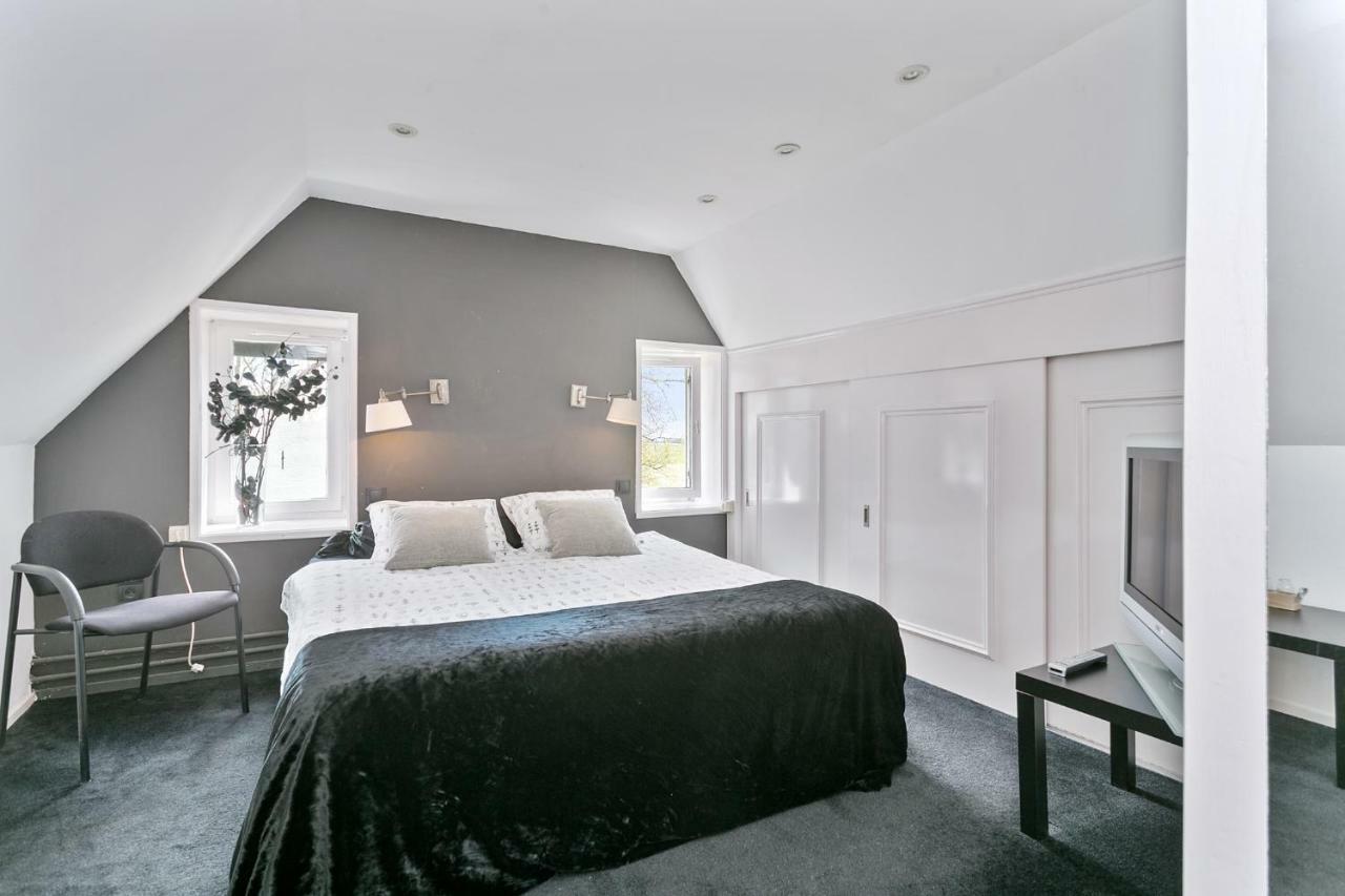 B&B Lauwersstate Paesens Extérieur photo