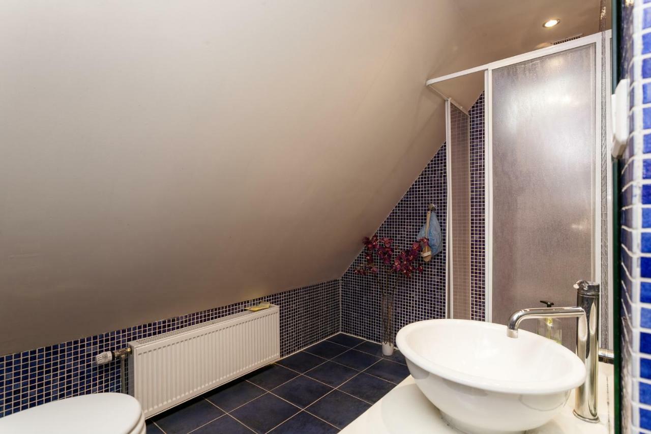 B&B Lauwersstate Paesens Extérieur photo